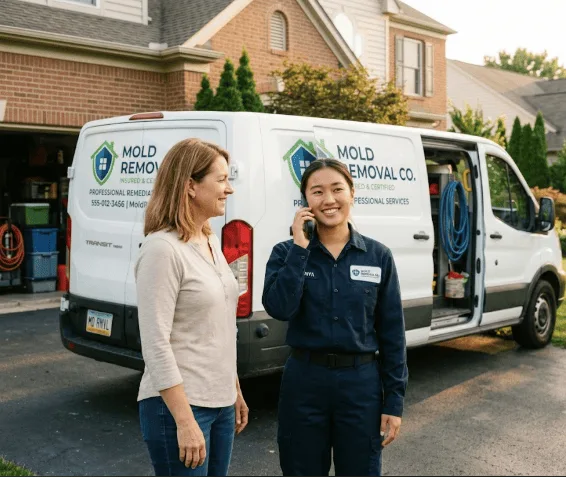 Crawlspace Mold Remediation Hassell, NC FAQs